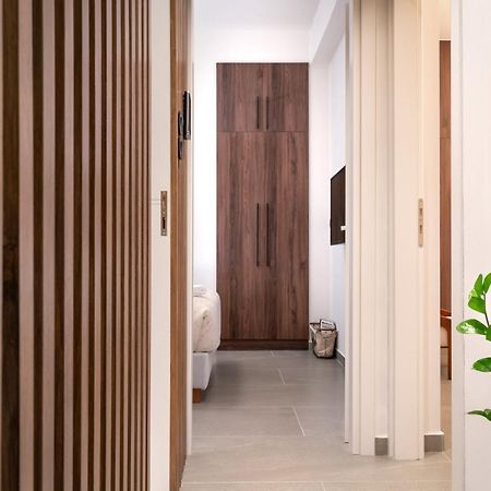 Glyfada Gallery Apartment Athens Exterior photo