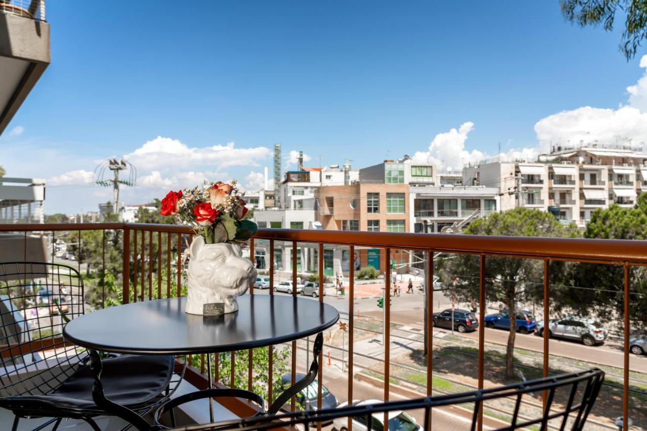 Glyfada Gallery Apartment Athens Exterior photo